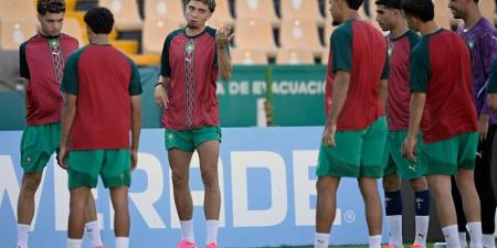 "فيفا": المغرب يواجه اختبارا جديدا - بوابة المدينة برس