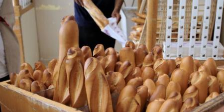جامعة المخابز تحذر من العشوائية .. وحماة المستهلك يطالبون بالمراقبة - بوابة المدينة برس