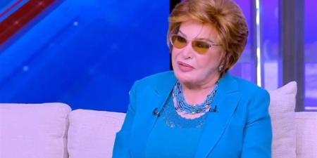 صفية العمري تكشف سبب غيابها عن حضور جنازات الفنانين وحفلات الزفاف - المدينة برس