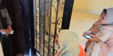 تحرير 12789 محضرا لمخالفات الإسكان الاجتماعي، و6800 طلب تصالح - المدينة برس