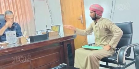 رئيس مدينة الحمام: الباب مفتوح للمواطنين ولقاء أسبوعي لحل مشكلاتهم - المدينة برس