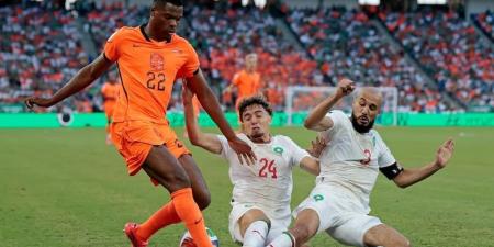 "فيفا": المغرب يحسم معركة كروية - بوابة المدينة برس
