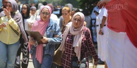 جدول الثانوية العامة 2026، تعرف على مواعيد امتحاني الجغرافيا للأدبي والكيمياء للعلمي - المدينة برس
