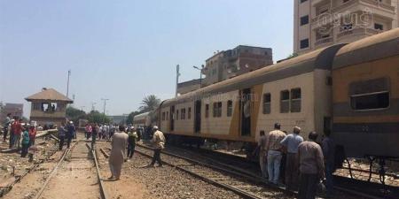 التصريح بدفن جثة حلاق لقي مصرعه أسفل عجلات القطار بأوسيم - المدينة برس