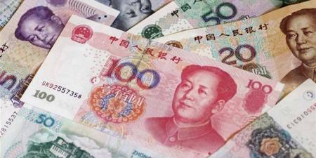 سعر اليوان الصيني مقابل الجنيه في البنوك المصرية مساء اليوم الأربعاء - المدينة برس