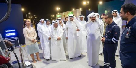 رئيس الوزراء: الدولة حريصة على دعم القطاع النفطي وتعزيز مسيرة نموه - بوابة المدينة برس