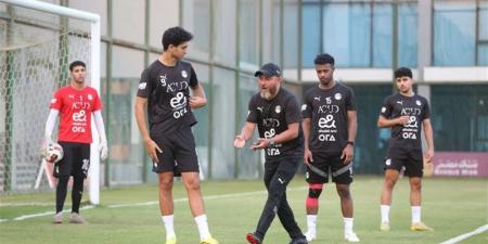 تفاصيل البرنامج الكامل لمنتخب الشباب في شهر يوليو استعدادا لتصفيات شمال أفريقيا - المدينة برس
