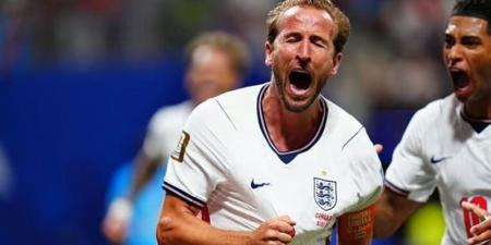 كين يقود إنجلترا لريمونتادا مثيرة أمام الكونغو في كأس العالم 2026 - المدينة برس