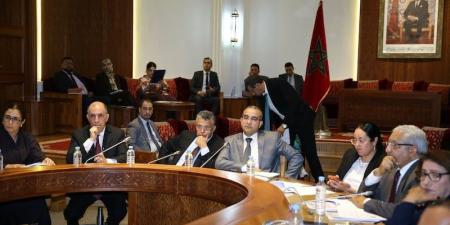 "لجنة العدل" تعدل سن ولوج المحاماة - بوابة المدينة برس