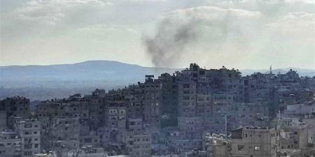الصحة السورية: 5 وفيات و16 إصابة في انفجار قرب القصر العدلي بدمشق - المدينة برس