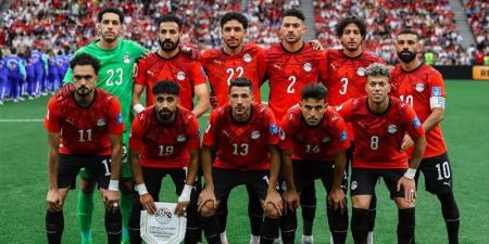 السفارة الأمريكية تدعم منتخب مصر قبل مواجهة أستراليا في كأس العالم 2026 - المدينة برس