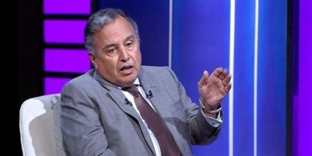 نبيل فهمي الأمين العام لجماعة الدول العربية يدين التفجير الإرهابي لمقهى محامين في سوريا - المدينة برس