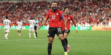 محمد صلاح على رادار ناديه السابق خلال الميركاتو الصيفي - المدينة برس