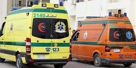 التصريح بدفن جثة عامل أنهى حياته داخل مول شهير بالزمالك - المدينة برس