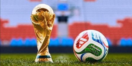 بسبب برشلونة، استبعاد الحكام الإسبان من الأدوار الإقصائية لكأس العالم 2026 - المدينة برس