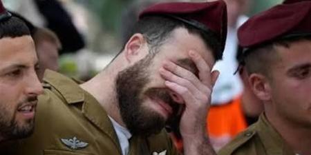 وزارة الحرب الإسرائيلية: 90 ألف مصاب في صفوف الجيش وأجهزة الأمن منذ أكتوبر 2023 - المدينة برس