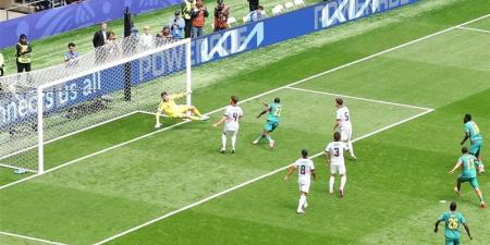 كأس العالم، السنغال تعزز تقدمها بهدف جديد لـ إسماعيلا سار أمام بلجيكا (فيديو) - المدينة برس
