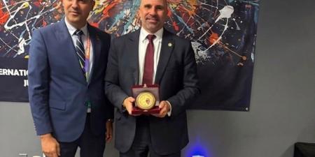 نائب مدير مكتب FBI يشيد بالمغرب - بوابة المدينة برس