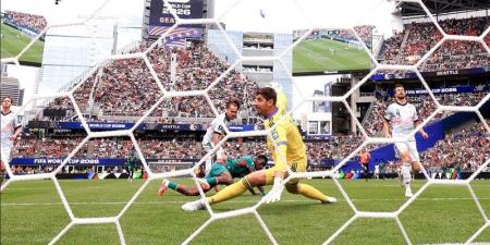 كأس العالم، السنغال تضع قدما في ثمن النهائي أمام بلجيكا بعد 75 دقيقة - المدينة برس