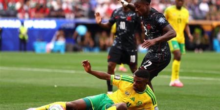 لاعب كندا يطالب زملاءه بعدم الخوف من المغرب في كأس العالم - المدينة برس