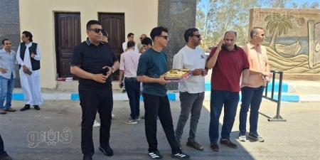 "مطروح ترحب بزوارها"، مبادرة وطنية بهوية بيئية احتفالًا بذكرى 30 يونيو - المدينة برس