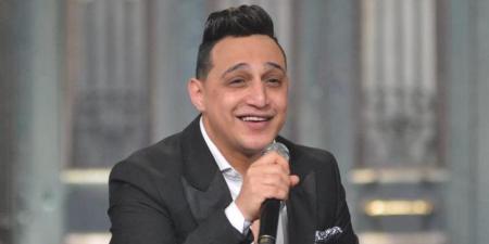 بعد الجدل، رضا البحراوي: لم أقصد الإساءة لأي مطرب ولا تقليل من شأن زملائي - المدينة برس