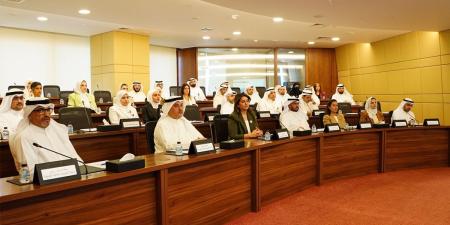 «التحريات المالية» و«نزاهة» تبحثان مكافحة غسل الأموال وتمويل الإرهاب - بوابة المدينة برس