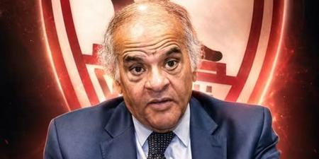 "أنا مش بابا نويل"، ممدوح عباس ينشر رسالة لاعب بالزمالك طلب مساعدته في الزواج - المدينة برس