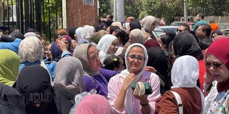 جدول امتحانات الثانوية العامة المتبقية حتى 16 يوليو - المدينة برس