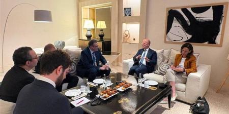 في الرباط، رئيس التنظيم والإدارة يستعرض التجربة المصرية في تطوير منظومة الخدمة المدنية - المدينة برس