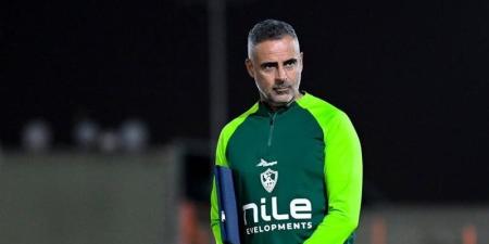 فيفا يرفع قضية جوميز من سجلات إيقاف قيد الزمالك - المدينة برس