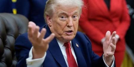 أمر لا يصدق، ترامب: أمريكا تنفق تريليون دولار على الناتو بلا أي فائدة - المدينة برس