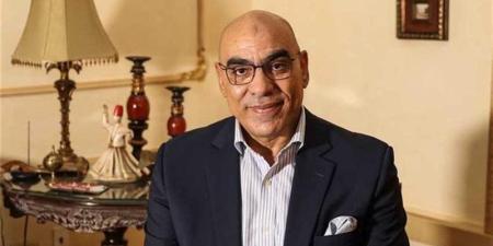 هشام نصر: فكرة استثمار أرض الزمالك كانت رؤية سباقة والأندية بدأت تقلدنا - المدينة برس