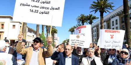 "المنافسة" يدعو إلى تحديث مهنة العدول عبر الرقمنة وآلية لتدبير الودائع - بوابة المدينة برس