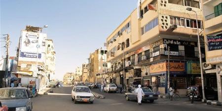 القاهرة 38 والصعيد يتجاوز الـ40، درجات الحرارة المحسوسة اليوم الجمعة بمدن مصر - المدينة برس