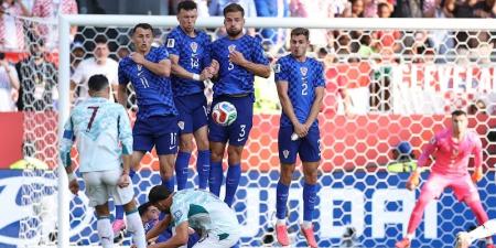 البرتغال يعبر بشق الأنفس إلى ثمن نهائي المونديال على حساب كرواتيا - بوابة المدينة برس