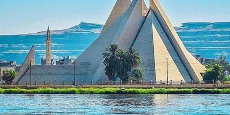 على ضفاف النيل، المنيا تجهز ساحات التشجيع قبل مواجهة مصر وأستراليا بـ كأس العالم - المدينة برس