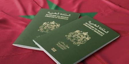 تصنيف دولي يضع جواز السفر المغربي بالمرتبة الخامسة في قارة إفريقيا - بوابة المدينة برس