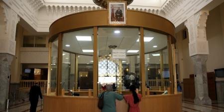 تنظيم جديد لتحصيل مبالغ الإكراه البدني - بوابة المدينة برس