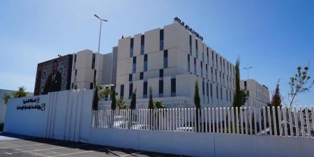 احتقان يربك مستشفى تطوان الجديد - بوابة المدينة برس