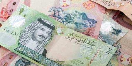 سعر الدينار البحريني في البنك الأهلي اليوم الجمعة 03- 07- 2026 - المدينة برس