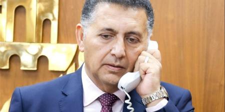 محافظ القليوبية: حسن معاملة المواطنين وضبط النفس خلال تنفيذ الحملات واجب لا تهاون فيه - المدينة برس