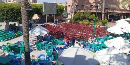محافظ الإسكندرية: فتح 22 مركز شباب للمواطنين لمتابعة مباراة المنتخب أمام استراليا - المدينة برس