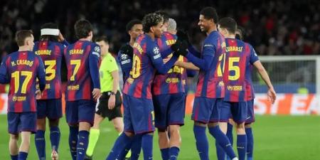 الهلال السعودي يبدي اهتماما بضم لاعب وسط برشلونة - المدينة برس