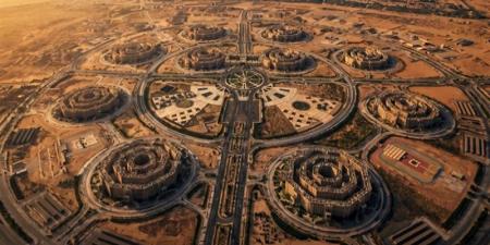 أحد أكبر وأحدث مراكز القيادة والسيطرة على مستوى العالم، السيسي يفتتح الأوكتاجون اليوم - المدينة برس