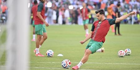 المغرب يحتاج الحذر والتركيز أمام كندا للتأهل إلى ربع نهائي المونديال - بوابة المدينة برس