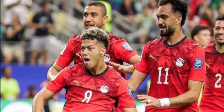 الزمالك يهنئ الرئيس السيسي ومنتخب مصر بالتأهل التاريخي إلى دور الـ16 بكأس العالم - المدينة برس