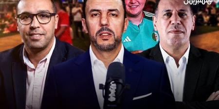 مباشر | نقاش هسبريس: أكذوبة "الطفل وسيم" - بوابة المدينة برس