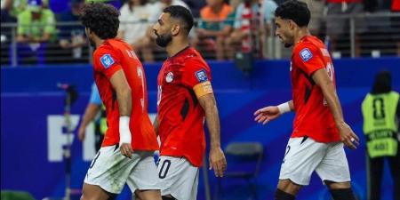 تأهل منتخب مصر لدور الـ 16 بمونديال 2026 يمنح الزمالك مكافأة ضخمة - المدينة برس