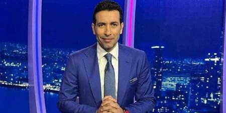 أبو تريكة يغني على الهواء احتفالا بتأهل منتخب مصر إلى دور الـ16 (فيديو) - المدينة برس